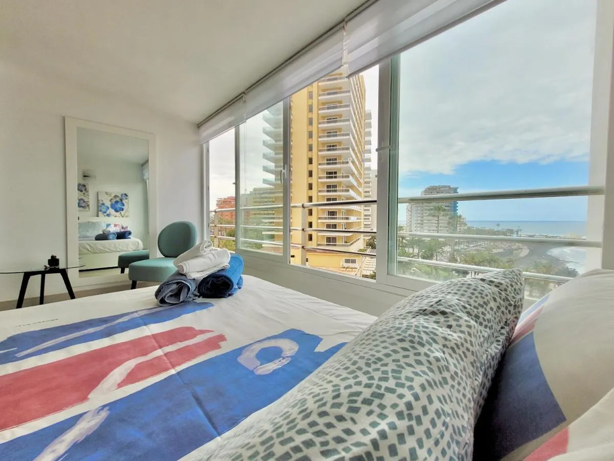 Apartment Blue Sunrise Studio By Tor Puerto de la Cruz