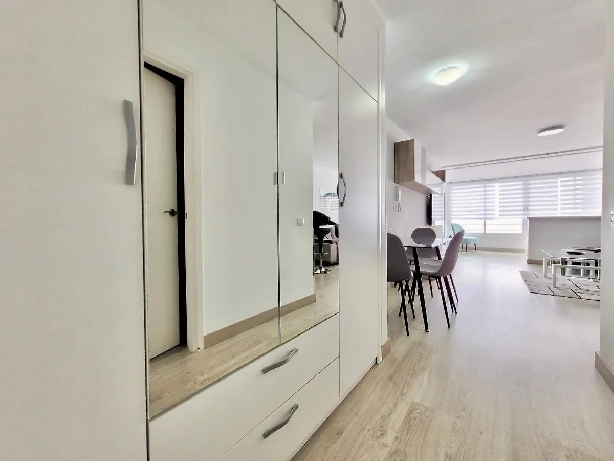 Apartment Blue Sunrise Studio By Tor Puerto de la Cruz  Spain